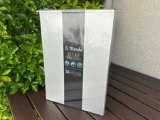 Livre atlas universel édition