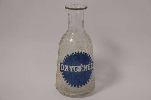 Carafe publicitaire absinthe - carafe,