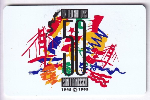 Amerique telecarte - amerique,