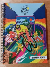 2023 Tour De France Roadbook