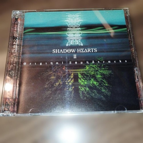 Shadow hearts original - shadow, ii