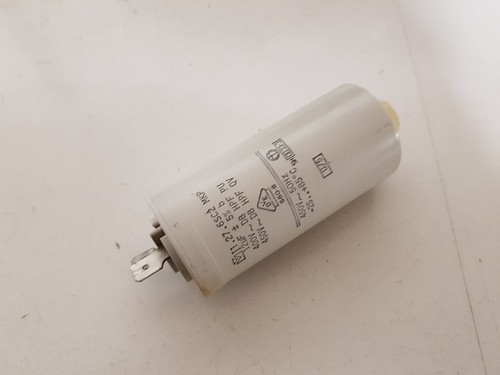Condensateur tondeuse wolf - condensateur,