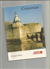 Concarneau Christian Querré