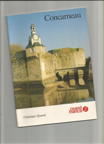 Concarneau christian querré - concarneau,