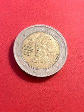 Pièce de 2 euros Autriche