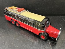 Autocar Mercedes Benz O.10000