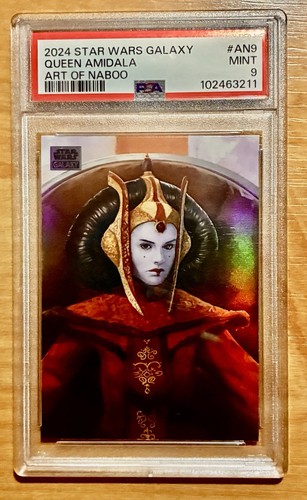 Psa queen amidala - 9,