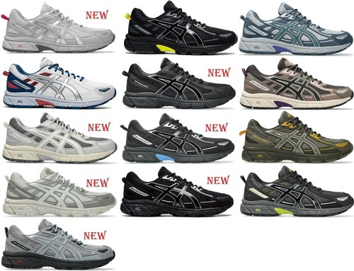 Asics gel venture chaussures - asics,