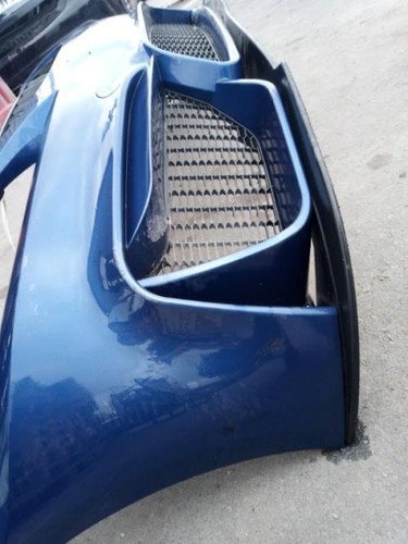 Pare choc avant - bmw, 3