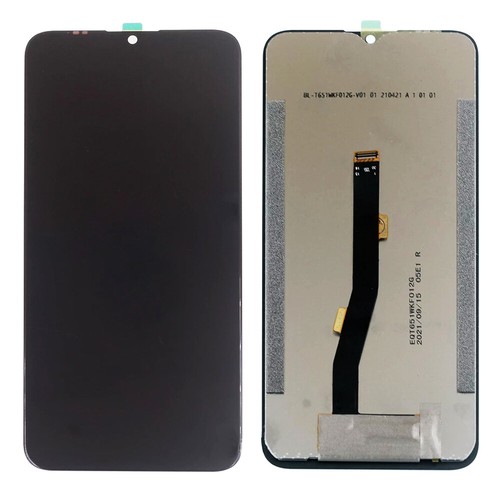 Neuf ecran tactile touch - tactile,