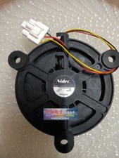 Ventilateur  de machine à