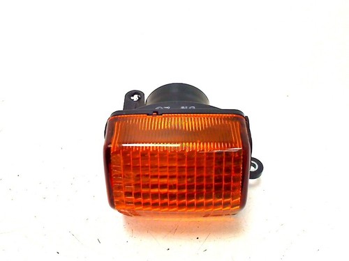 Clignotant avant droit honda - clignotant,