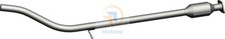 Convertisseur Catalytique FIAT PUNTO 1.9JTD Turbo 9/00-12/06
