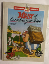 Astérix N°29 Et La Rentrée