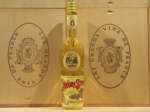 Liquore strega sorcière - strega, "