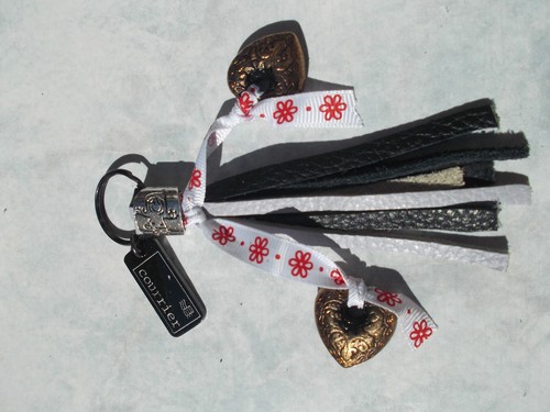 Porte clefs courrier mail - porte, /
