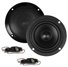 MB Quart Medium 7,5Cm (3'')
