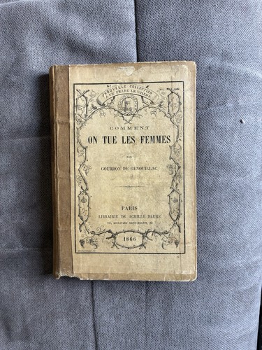 Gourdon de genouillac - de,