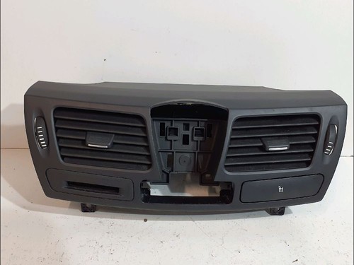 Grille aerateur central - grille,