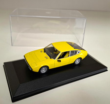 Matra Simca Bagheera 1973 1/43 1/43 IXO Boite Vitrine