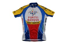 Maillot cyclisme vintage