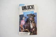 Unlock ! Short Adventures Les