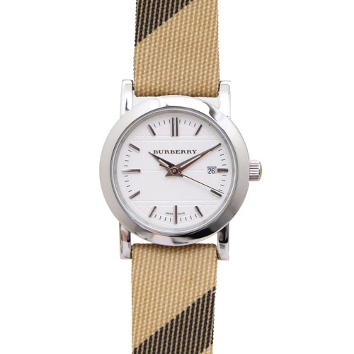Burberry montre quartz à - à,