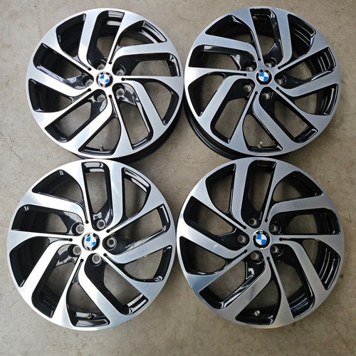 Pouces jantes alu - 4x,