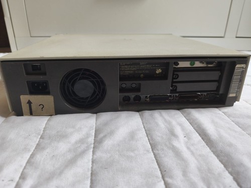 Ibm personal computer - ibm,