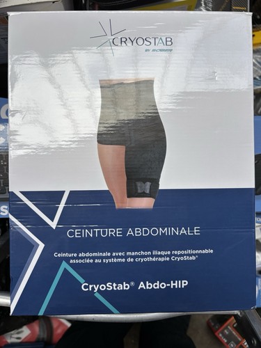 Ceinture abdominale médicale