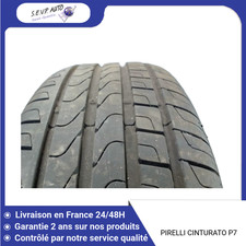 ?? Pneu PIRELLI CINTURATO P7 215 50 17 95 W ♻️