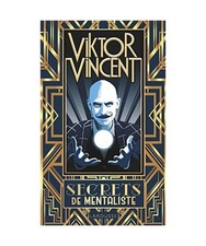 Viktor Vincent - Secrets de