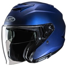 Casque Jet HJC i31 SOLID SEMI