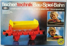 Fischertechnik - N°30120