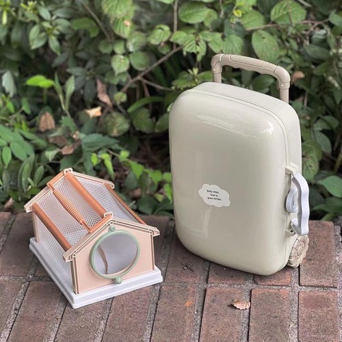 Enfants bagages jouet - , mini