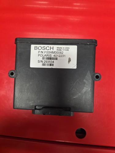 2010 polaris ranger 800 ecu - ranger,