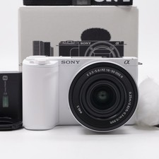 SONY ZV-E10 II ZV-E10M2K