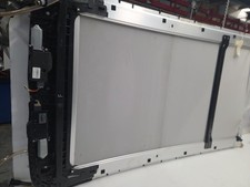 Toit ouvrant SUZUKI VITARA 2