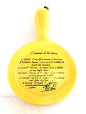 Poëlon " L'Homme et le Train