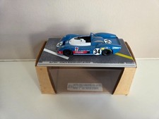 Bizarre 1/43 Matra MS630/650