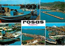 Carte Postale - Espagne -