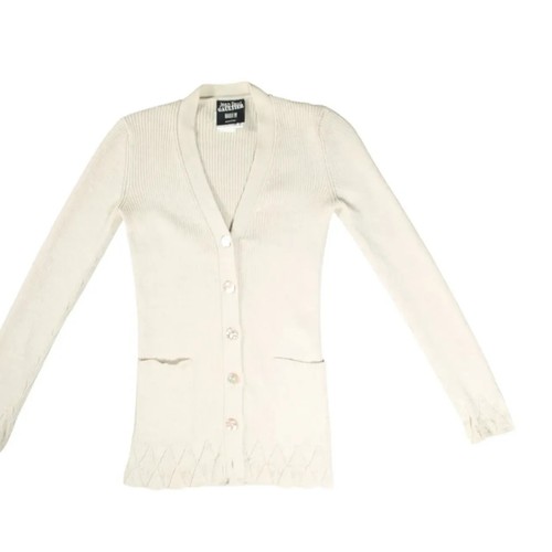 Cardigan jean paul gaultier - cardigan,