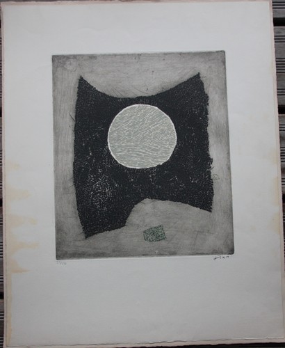 Arthur luis piza gravure - -,