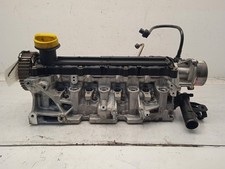 K9K728 CULASSE DU MOTEUR /