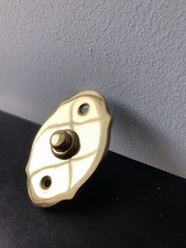 NEUF sonnette Bouton