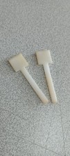 Clips corps pompe tube - 2x,