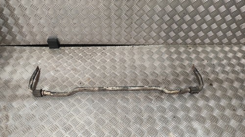Barre stabilisatrice porsche - barre,