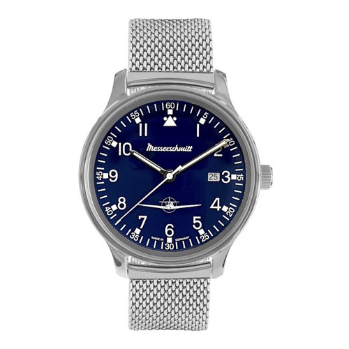 Montre homme messerschmitt - montre,