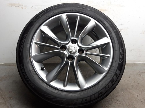 Roue alliage pouces - roue,