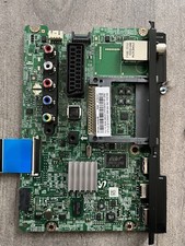 Carte mère Samsung Tv